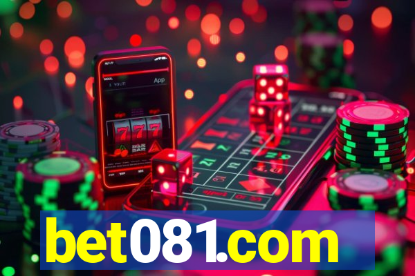 bet081.com