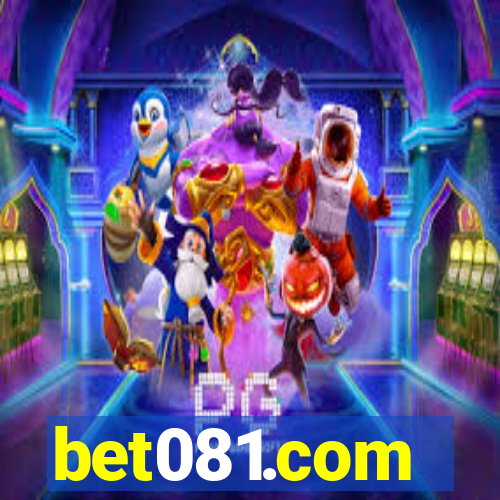 bet081.com