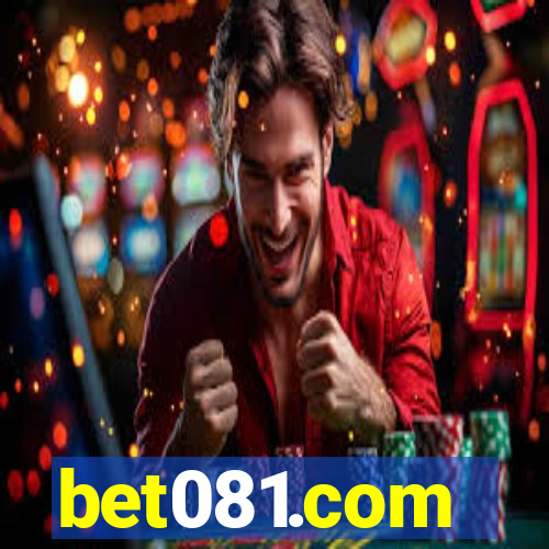 bet081.com