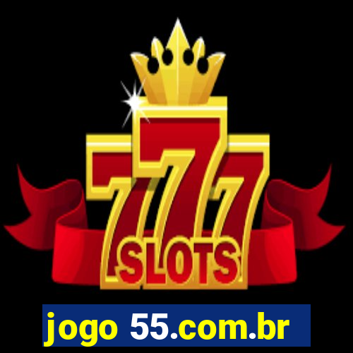 jogo 55.com.br