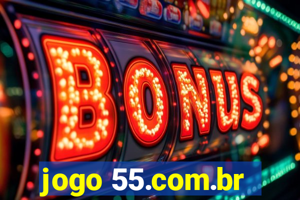 jogo 55.com.br