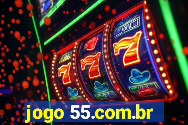 jogo 55.com.br