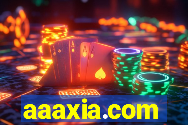 aaaxia.com