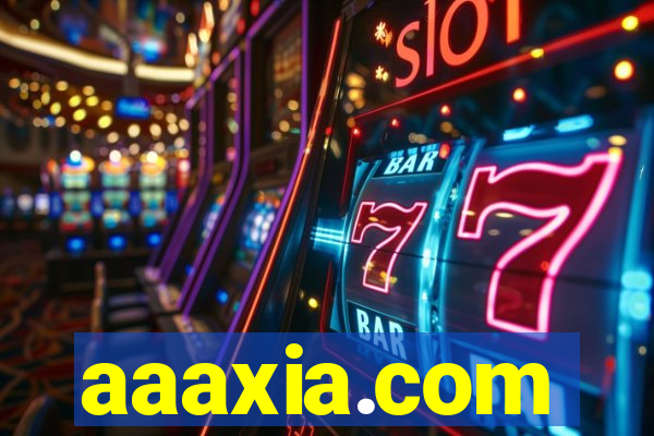 aaaxia.com