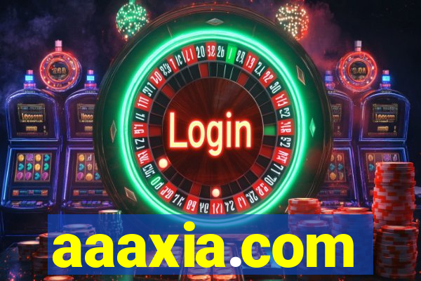 aaaxia.com