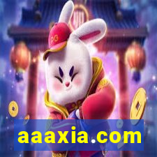 aaaxia.com