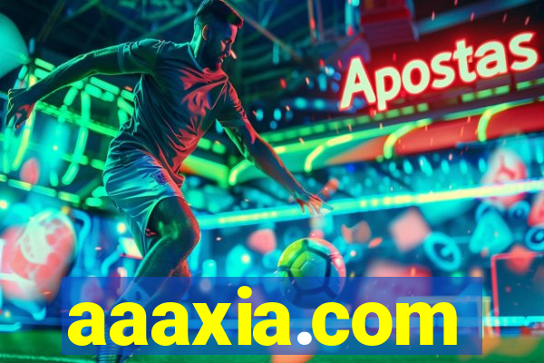 aaaxia.com