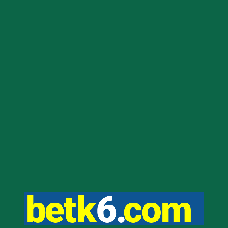 betk6.com