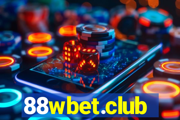 88wbet.club