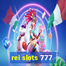 rei slots 777