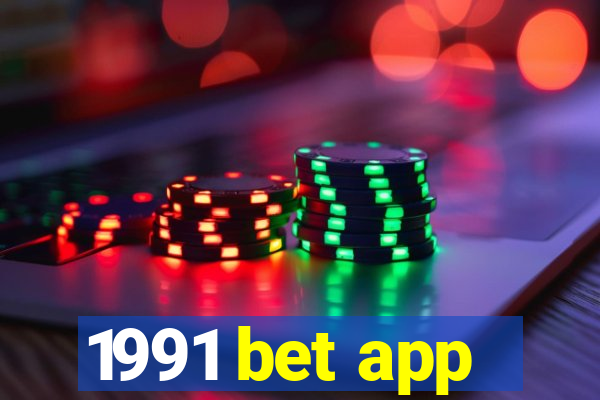 1991 bet app