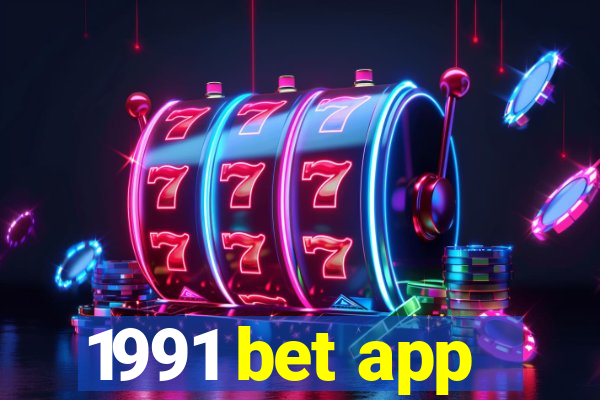 1991 bet app