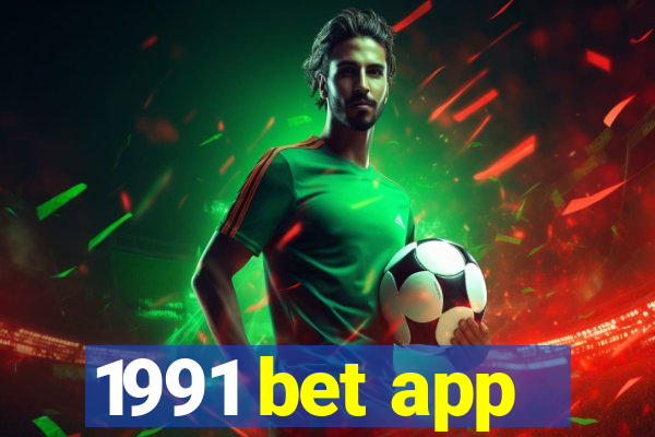 1991 bet app