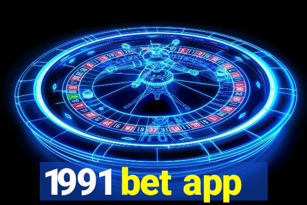 1991 bet app