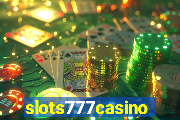 slots777casino