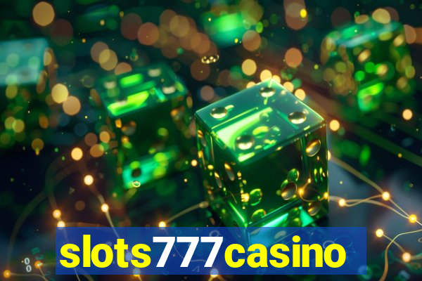 slots777casino