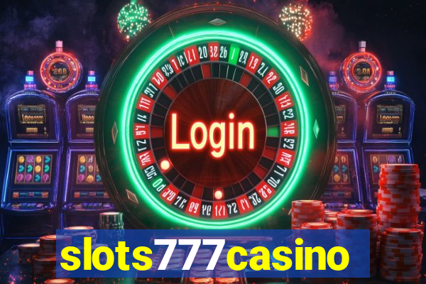 slots777casino