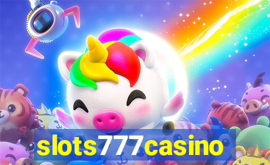 slots777casino