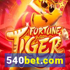 540bet.com