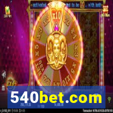 540bet.com