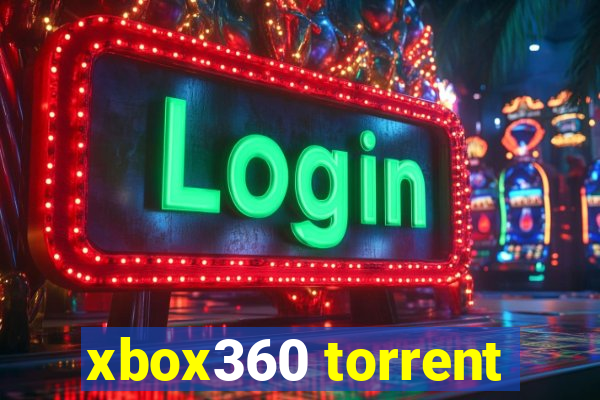 xbox360 torrent