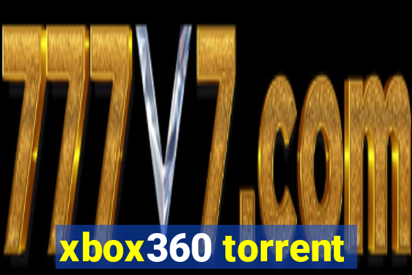 xbox360 torrent