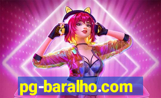 pg-baralho.com