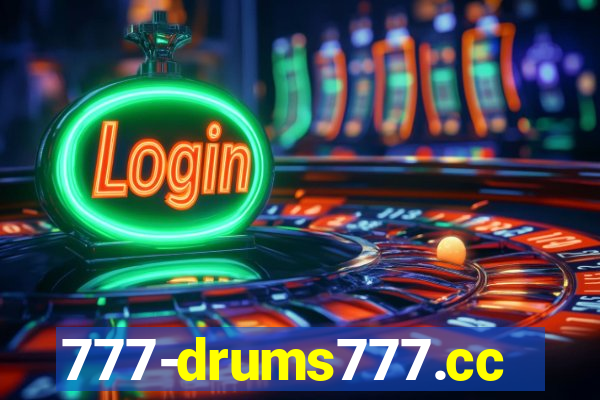 777-drums777.cc