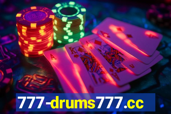 777-drums777.cc