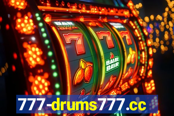 777-drums777.cc