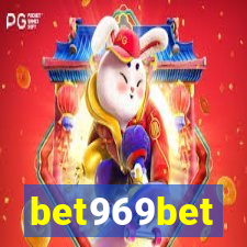 bet969bet