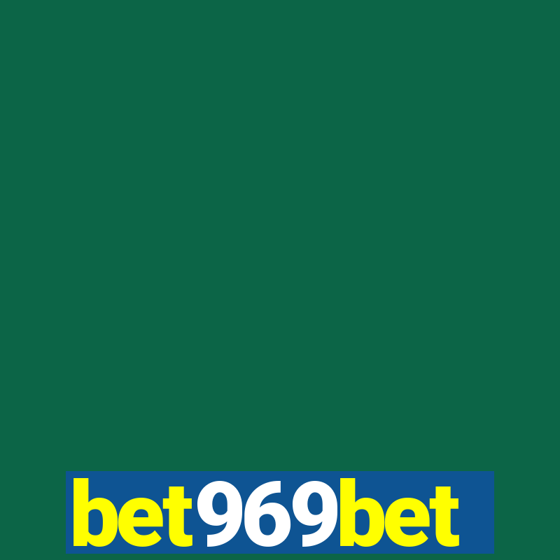 bet969bet