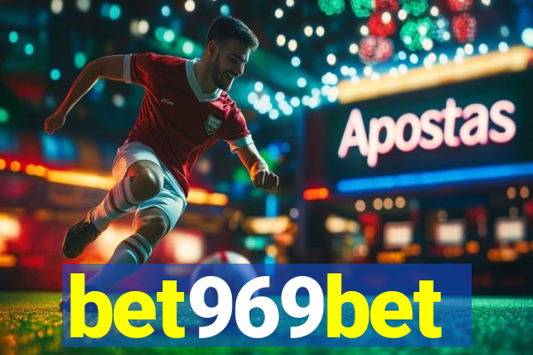 bet969bet