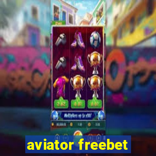 aviator freebet