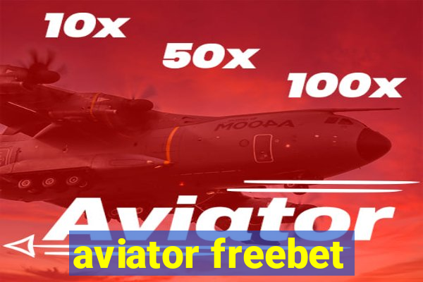 aviator freebet