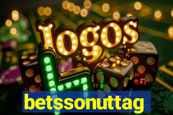 betssonuttag