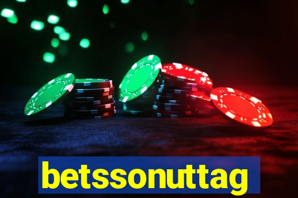 betssonuttag