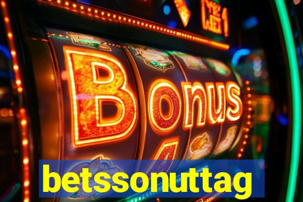 betssonuttag