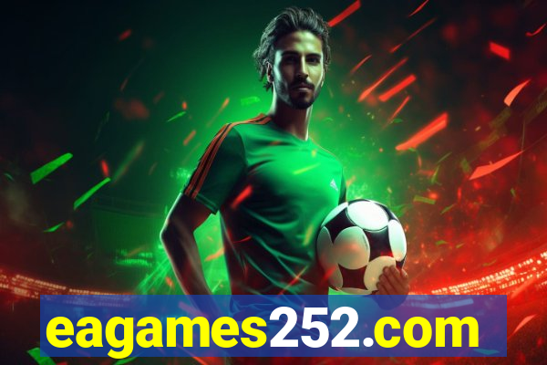 eagames252.com