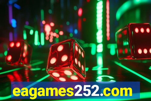 eagames252.com