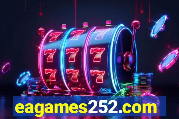 eagames252.com