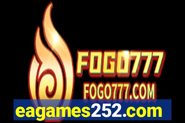 eagames252.com