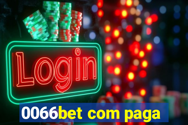 0066bet com paga