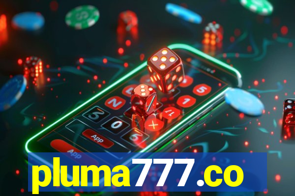 pluma777.co