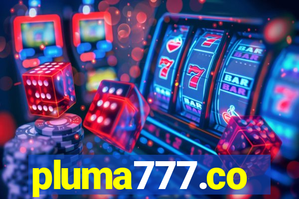 pluma777.co