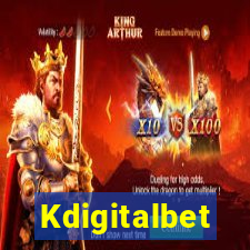 Kdigitalbet