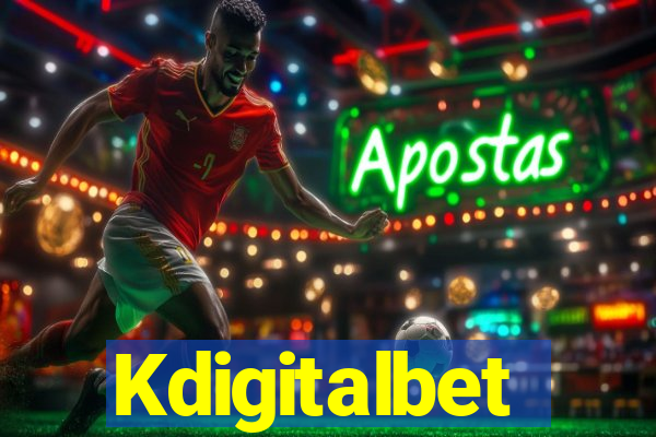 Kdigitalbet