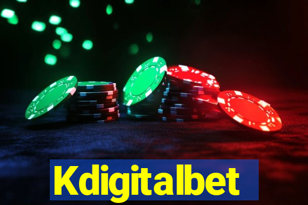 Kdigitalbet