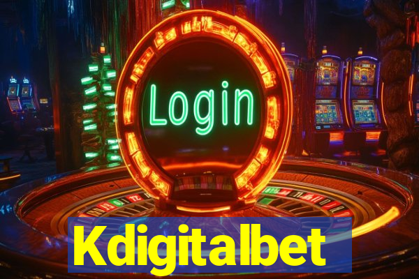 Kdigitalbet