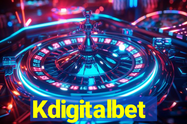 Kdigitalbet